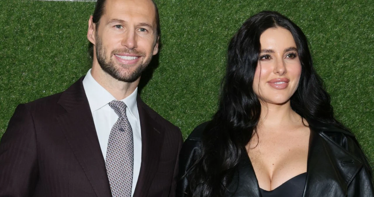 Na jaw wyszła prawda o żonie Krychowiaka. Stało się, więc sam ogłosił