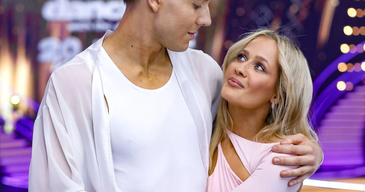 Tarnowska wyjawiła, jaki naprawdę jest Bagi. Wyczuła to jeszcze przed "TzG"