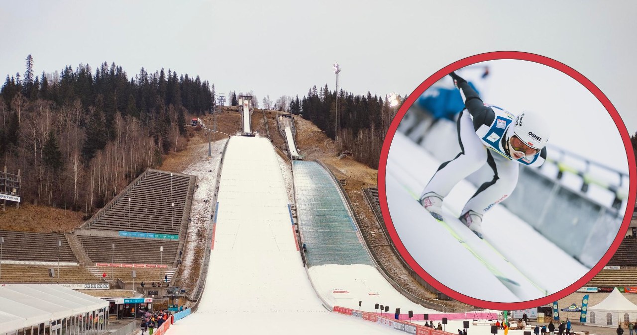 Kacper Tomasiak w jednym teamie z Igą Świątek. Udany debiut nastolatka