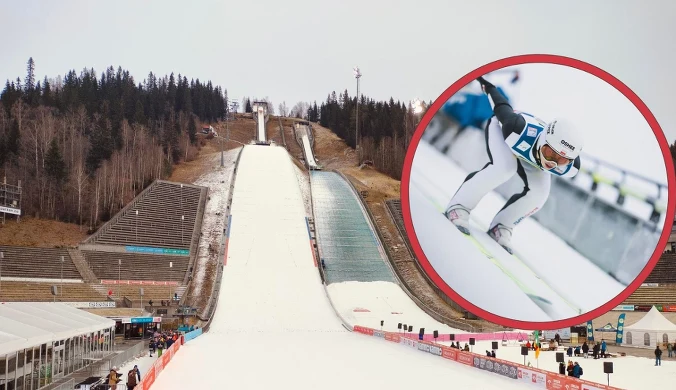 Kacper Tomasiak w jednym teamie z Igą Świątek. Udany debiut nastolatka