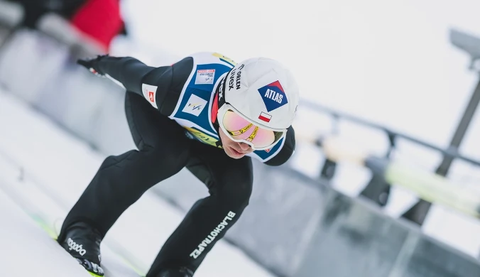 Przełamanie Kamila Stocha. Znowu jest liderem kadry