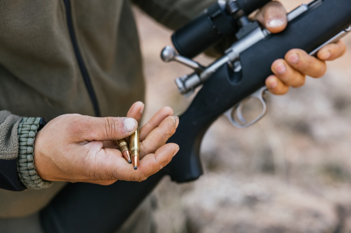 Obowiązkowe badania dla posiadaczy broni? Sejm podzielony