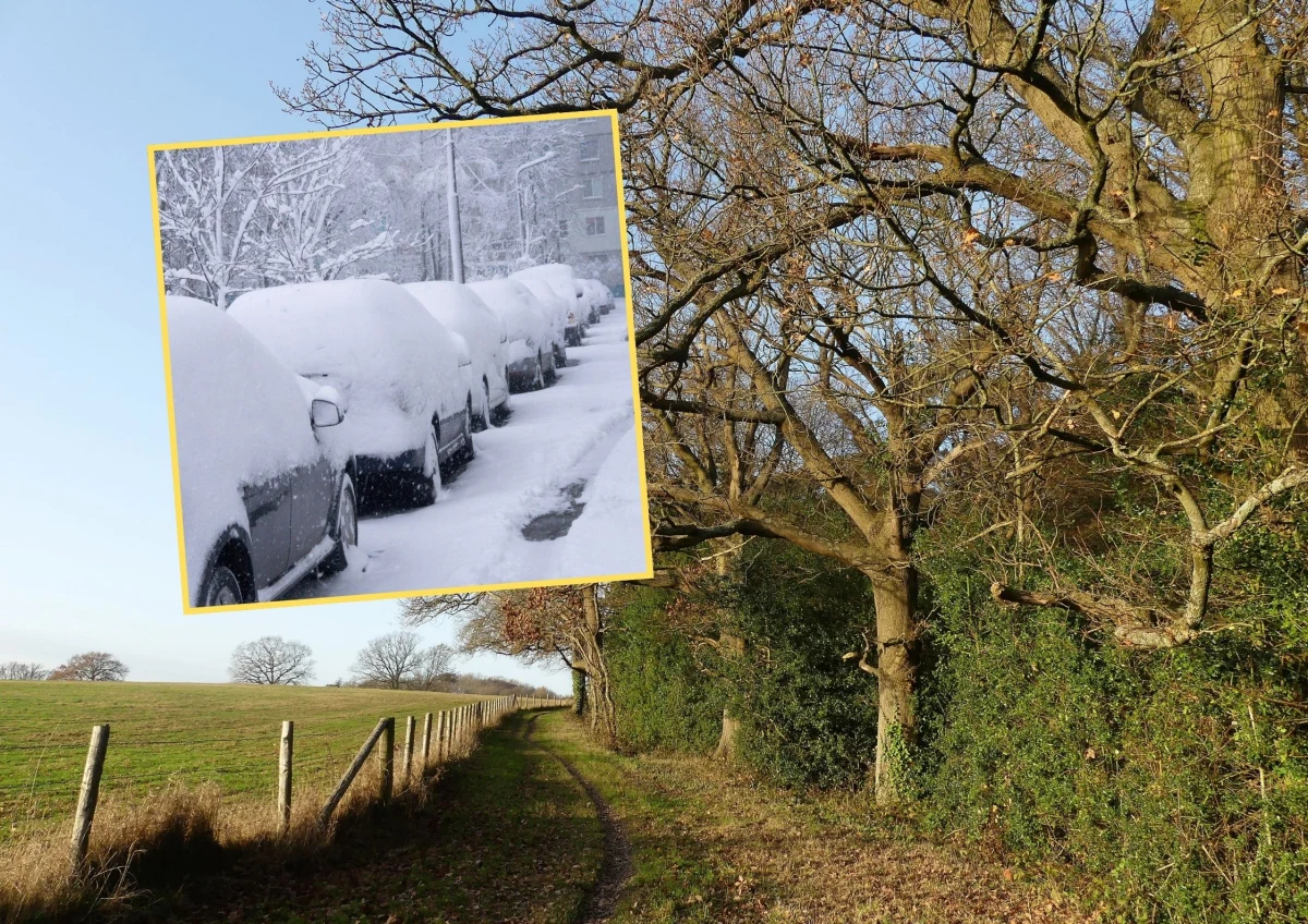 Po okresie mrozów i intensywnych opadów śniegu czeka nas wyraźna poprawa pogody. Prognozy wskazują, że już w najbliższy weekend termometry pokażą zdecydowanie wyższe wartości, wynagradzając ponure dni ze śniegiem i pluchą.