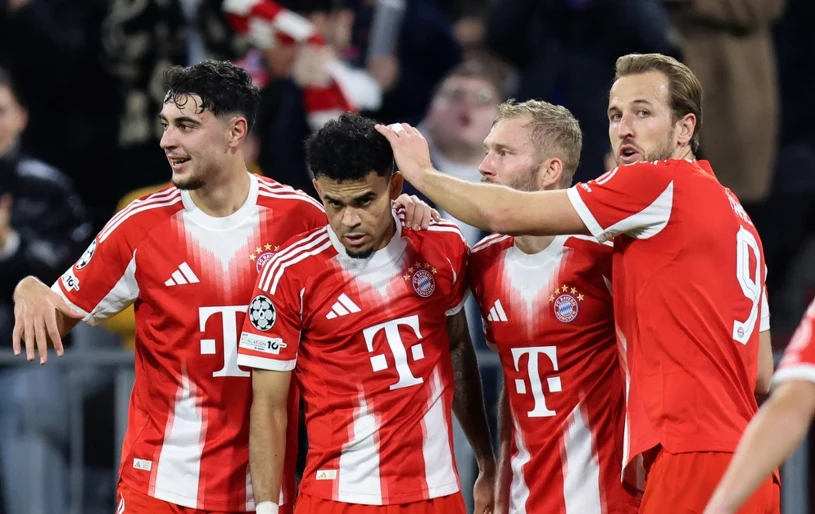 Gwiazdor Bayernu się doigrał, dotkliwa kara. UEFA nie miała wątpliwości