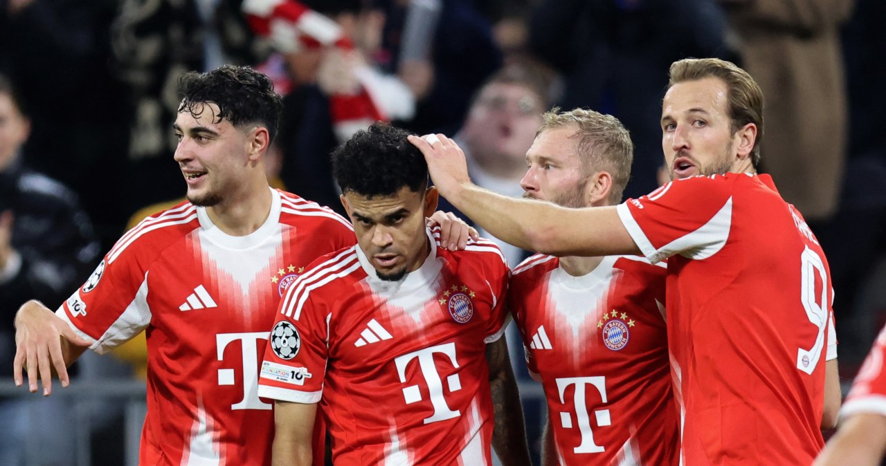 Gwiazdor Bayernu się doigrał, dotkliwa kara. UEFA nie miała wątpliwości