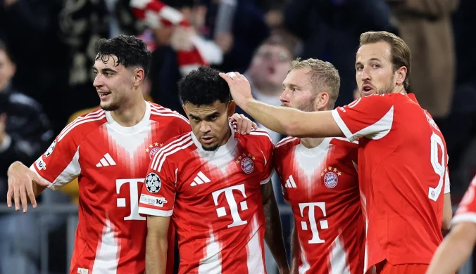 Gwiazdor Bayernu się doigrał, dotkliwa kara. UEFA nie miała wątpliwości