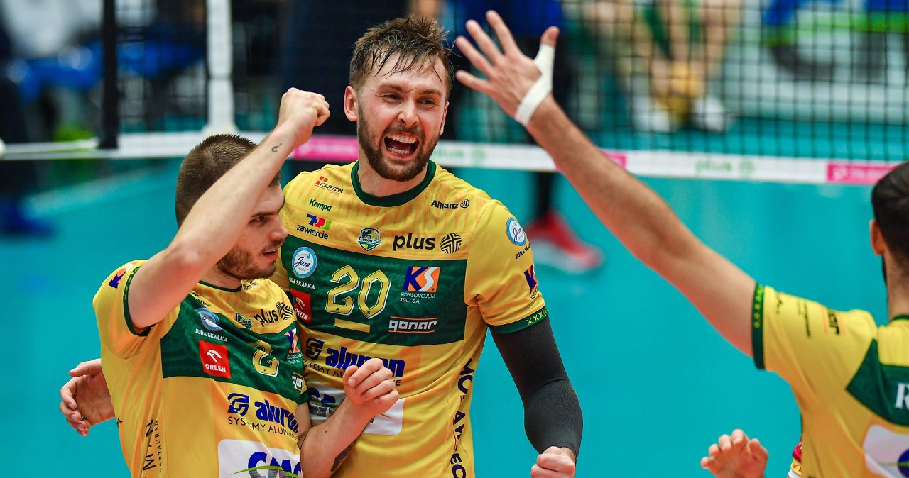 Nie zagrał u Grbicia, a teraz imponuje. Polak może być gwiazdą hitu