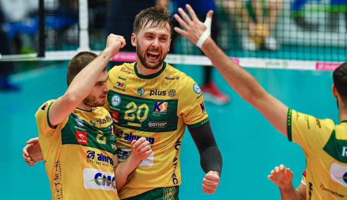 Nie zagrał u Grbicia, a teraz imponuje. Polak może być gwiazdą hitu