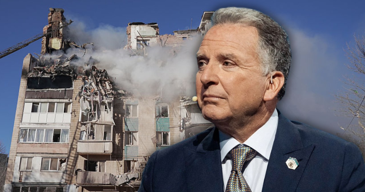 "Powinien udać się do psychiatry". Europejscy dyplomaci wściekli na USA