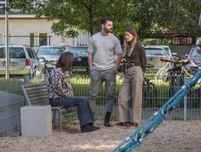 Sprawiedliwi. Trójmiasto