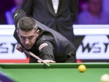 Snooker: Turniej UK Championship - 3. dzień