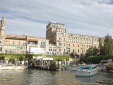 Śladami tajemnic: Wenecja