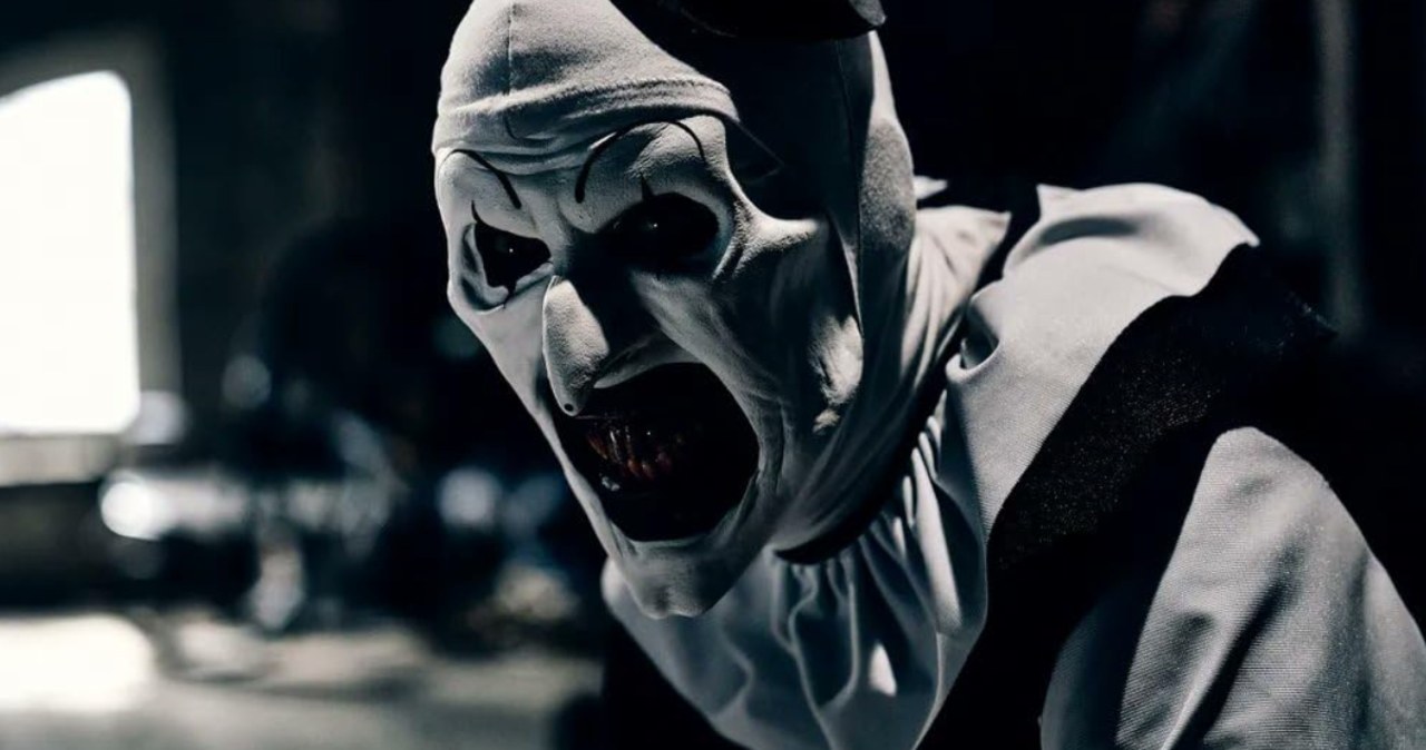 Debiut gry o upiornym klaunie. Terrifier znów straszy tej jesieni