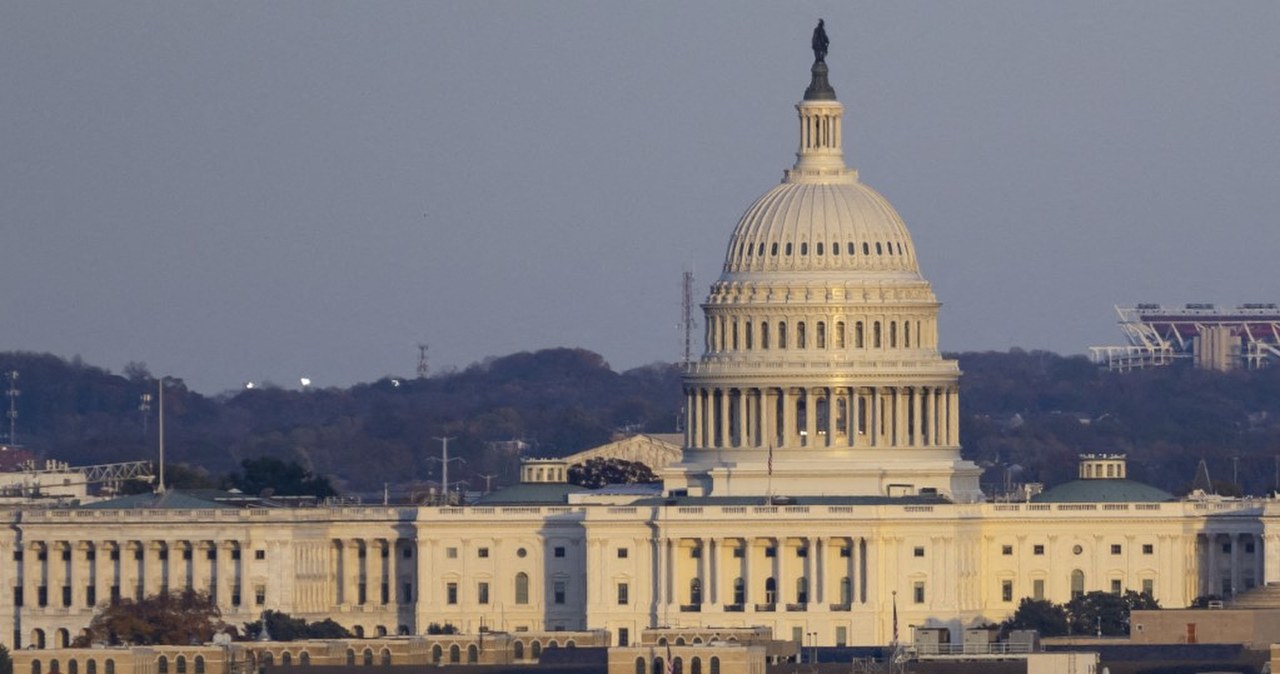 "Miażdżące" sankcje na Rosję. Republikański kongresmen złożył wniosek