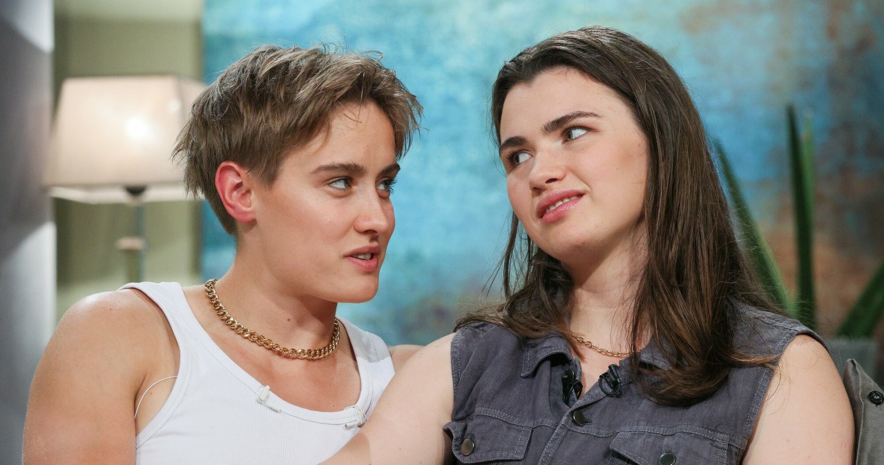 Była partnerka Zillmann ujawnia. Nie jest tak, jak ludzie myśleli