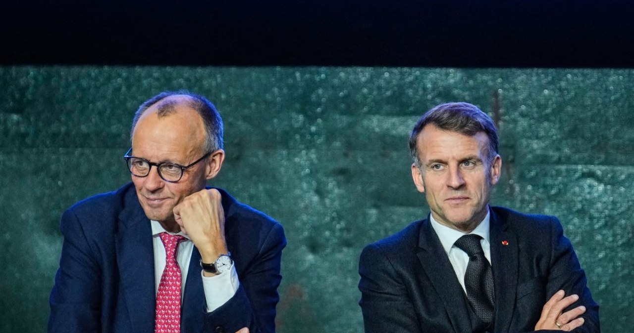 Plan pokojowy dla Ukrainy. Europa opracowuje własną propozycję