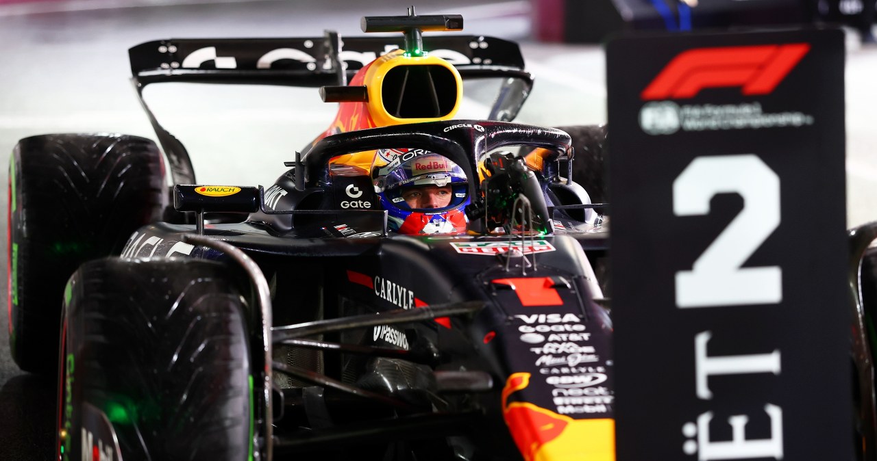 Verstappen pokonany, zadecydowało 0,3 sekundy. Koszmar Hamiltona