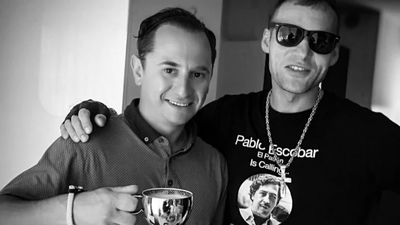 Nie żyje legenda szczecińskiej sceny. Miał zaledwie 43 lata