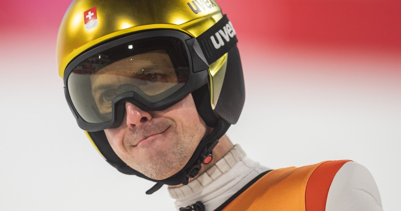 Tego na igrzyskach jeszcze nie było, Ammann grzmi. "Natychmiast zmienić"