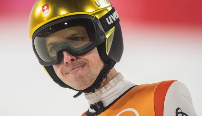 Tego na igrzyskach jeszcze nie było, Ammann grzmi. "Natychmiast zmienić"