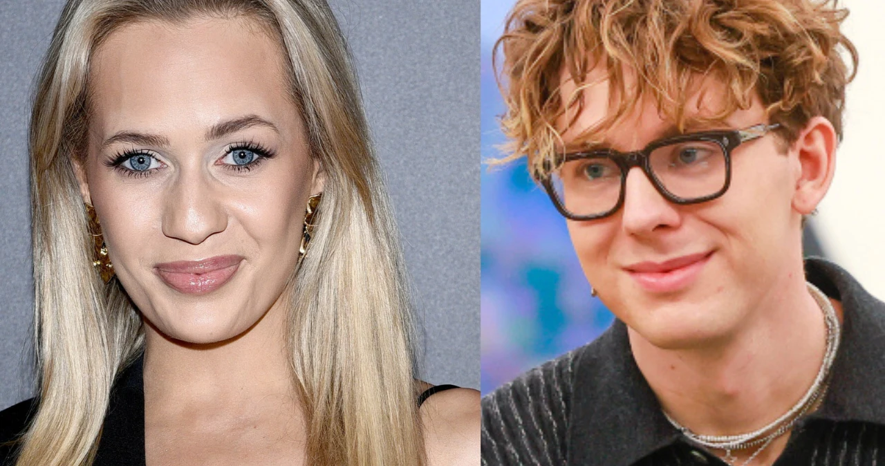 Tarnowska odsłoniła kulisty pracy z Bagim. Brakowało mu motywacji