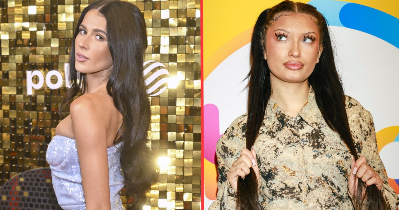 Młoda gwiazda wymownie reaguje na pytanie o znajomą po fachu! "Podziękuję"