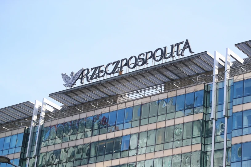 Duża transakcja na rynku. Wydawca "Rzeczpospolitej" z nowym właścicielem