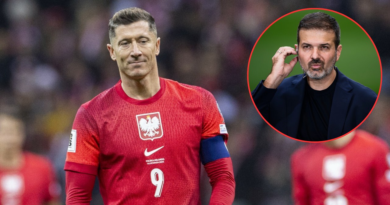 Dał do zrozumienia, co sądzi o Polsce. Szczere wyznanie przed barażami