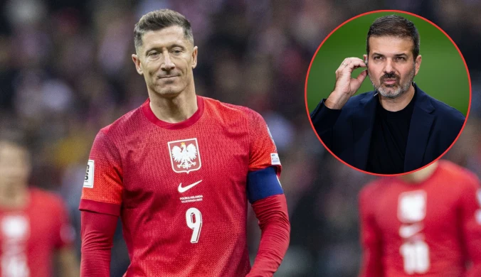 Dał do zrozumienia, co sądzi o Polsce. Szczere wyznanie przed barażami