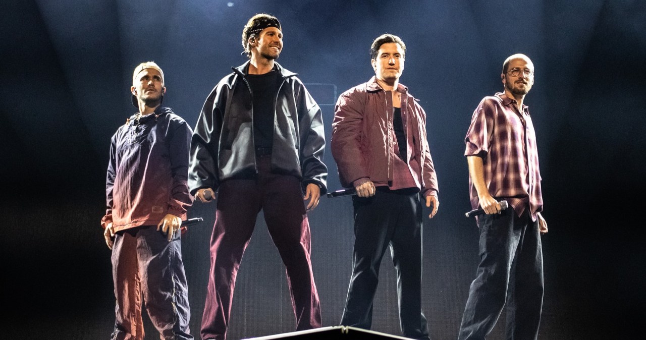 Byli bożyszczami polskich nastolatek. "Podkreślali swoją więź z Polską"