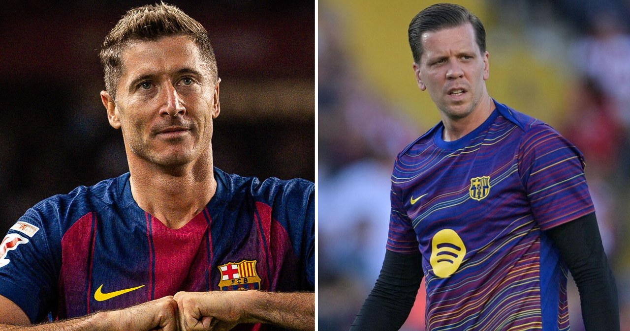 Pierwszy taki mecz Barcy. Flick podjął decyzję ws. Polaków, jest komunikat