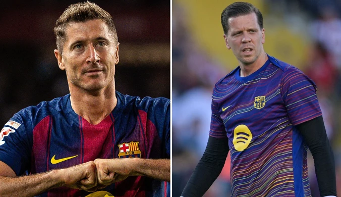 Pierwszy taki mecz Barcy. Flick podjął decyzję ws. Polaków, jest komunikat