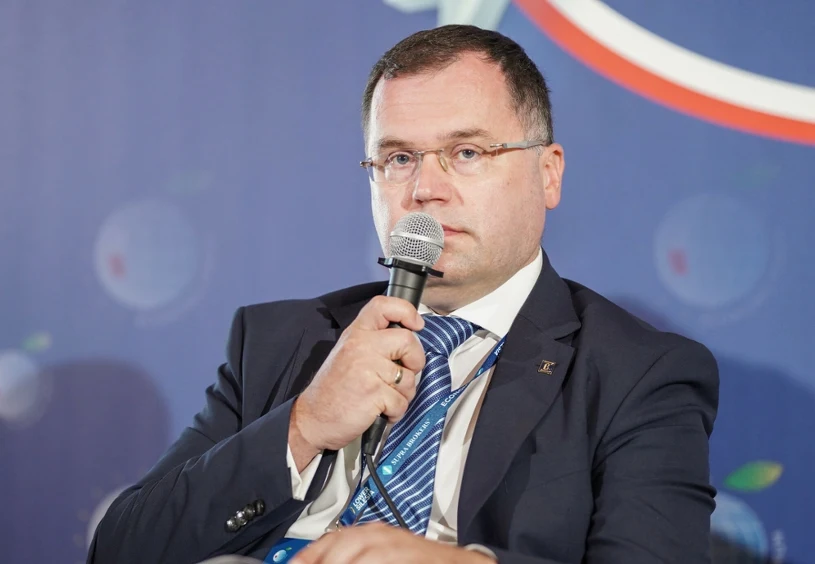 Ogromne wyzwanie dla banków. Prezes ZBP mówi o bilionach złotych