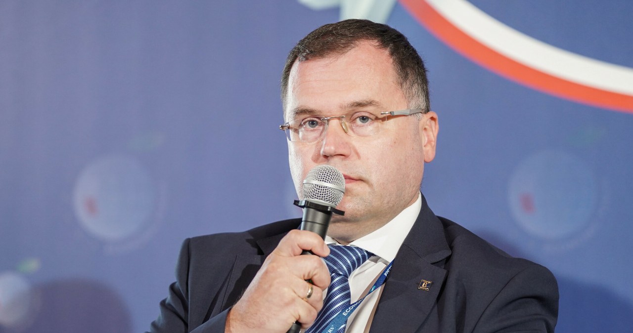 Ogromne wyzwanie dla banków. Prezes ZBP mówi o bilionach złotych