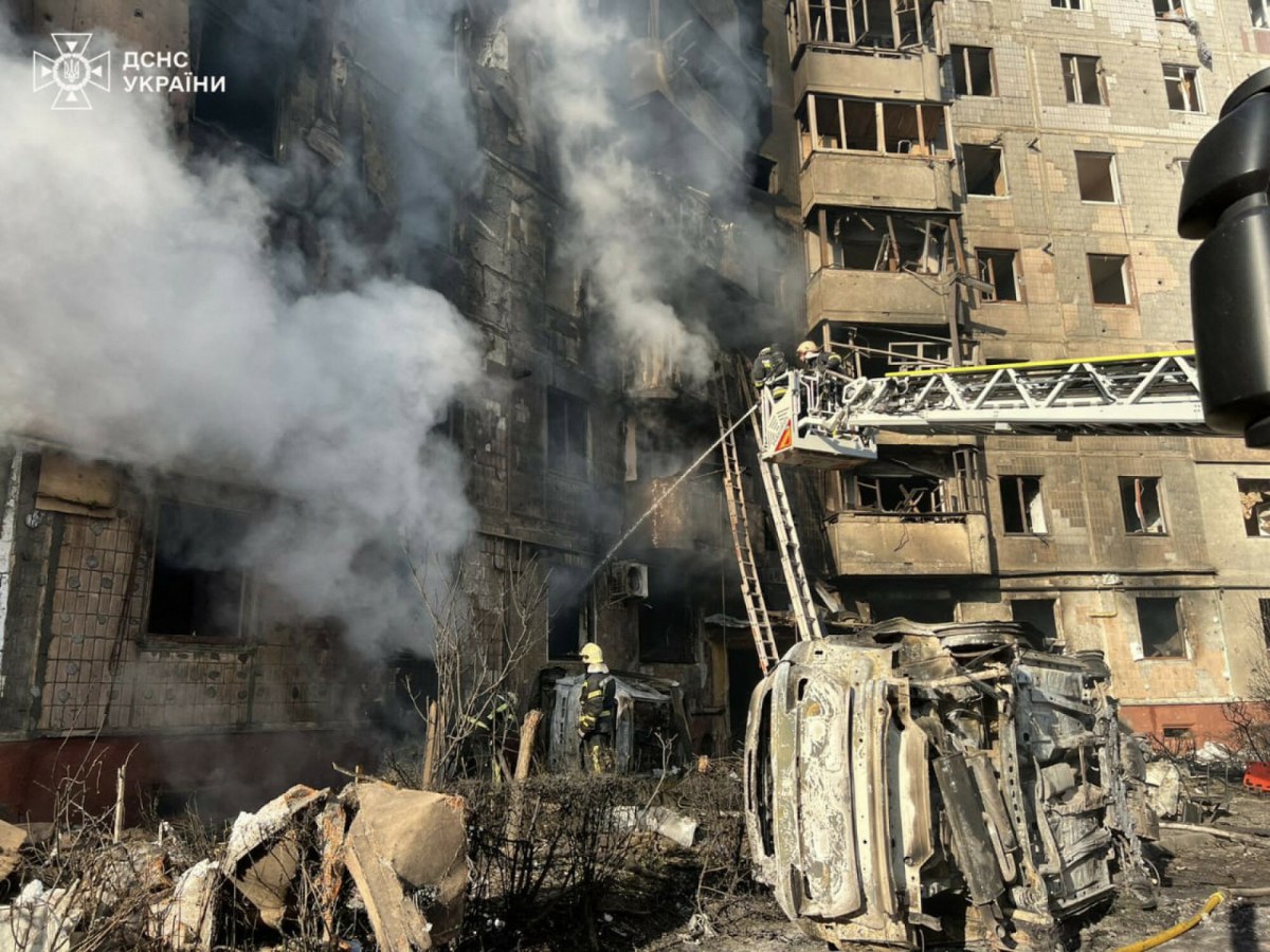 Rosyjska pułapka? Kontrowersje wokół planu pokojowego dla Ukrainy