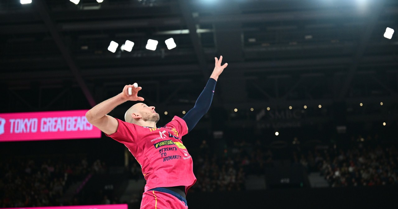 Wymowny sygnał Kurka do Grbicia. Media huczą o wyczynach Polaka. Popis