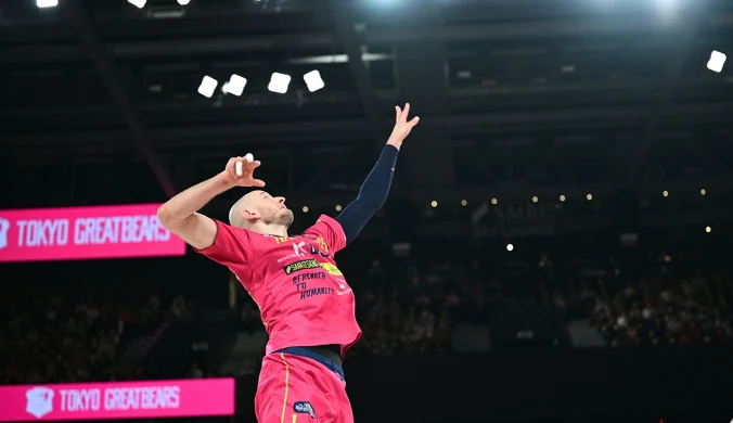 Wymowny sygnał Kurka do Grbicia. Media huczą o wyczynach Polaka. Popis