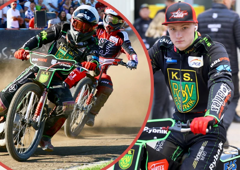 Potwierdziły się sensacyjne doniesienia. Bohater finału podjął trudną decyzję