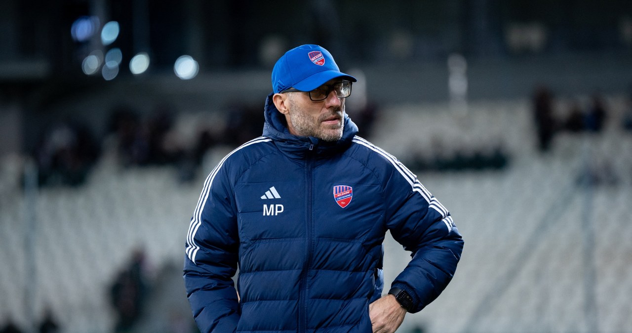 Tyle Legię będzie kosztować Papszun, padła ogromna kwota. To nie żart