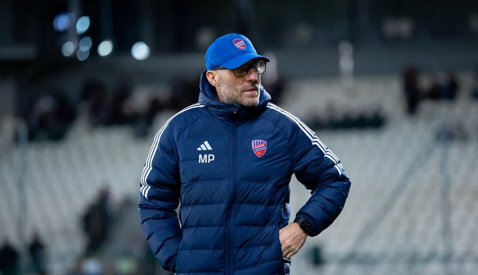 Tyle Legię będzie kosztować Papszun, padła ogromna kwota. To nie żart