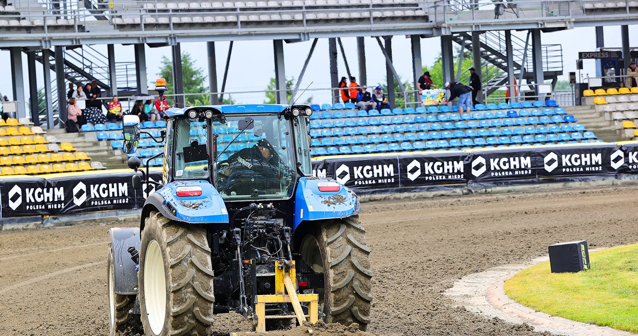 Niepokojące wieści ws. polskiej ligi. Ekstremalne warunki. Wyścig z czasem
