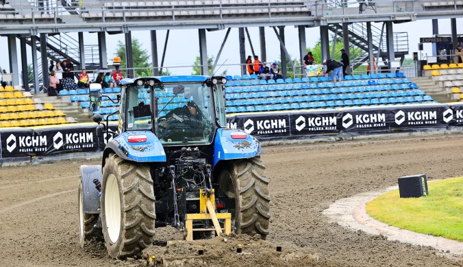Niepokojące wieści ws. polskiej ligi. Ekstremalne warunki. Wyścig z czasem