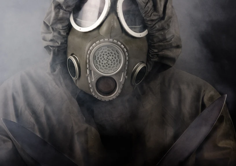 Mózg celem ataku. Ostrzegają przed bronią kontrolującą umysł