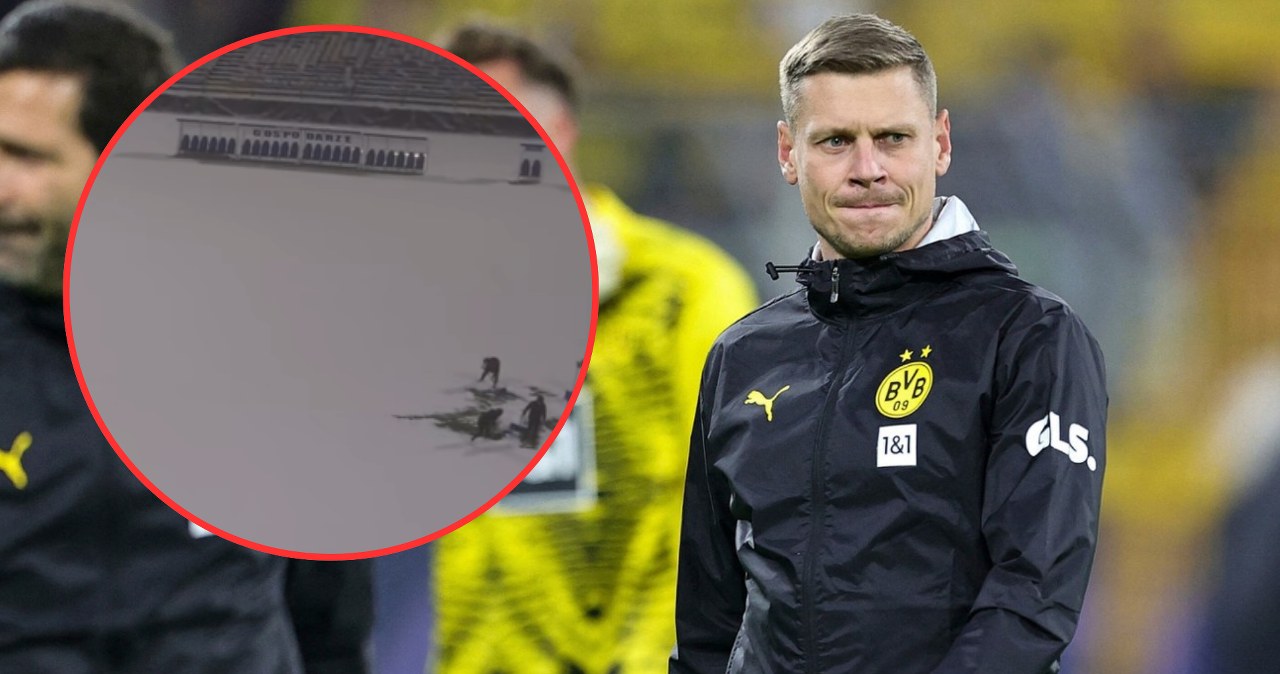 Debiut Piszczka zagrożony. Klub pilnie prosi o pomoc, trwa walka z czasem