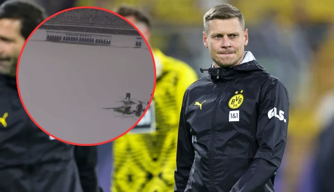 Debiut Piszczka zagrożony. Klub pilnie prosi o pomoc, trwa walka z czasem