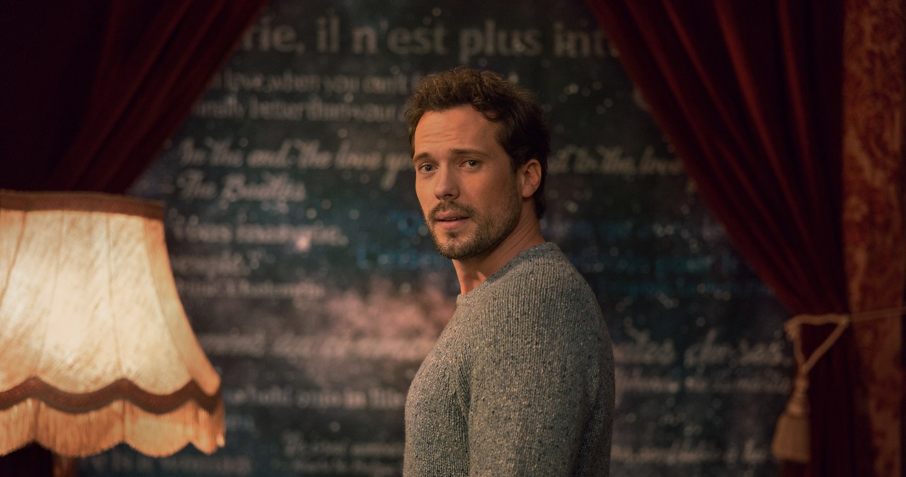 Czarująca komedia romantyczna skradła serca Polaków. To nowy numer jeden