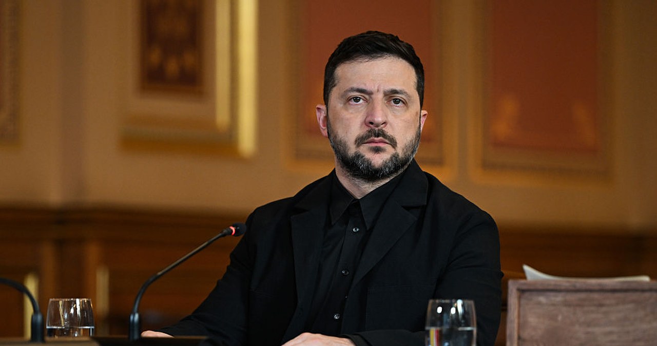 Spotkanie przedstawicieli Ukrainy i USA w Szwajcarii. Kijów zapowiada