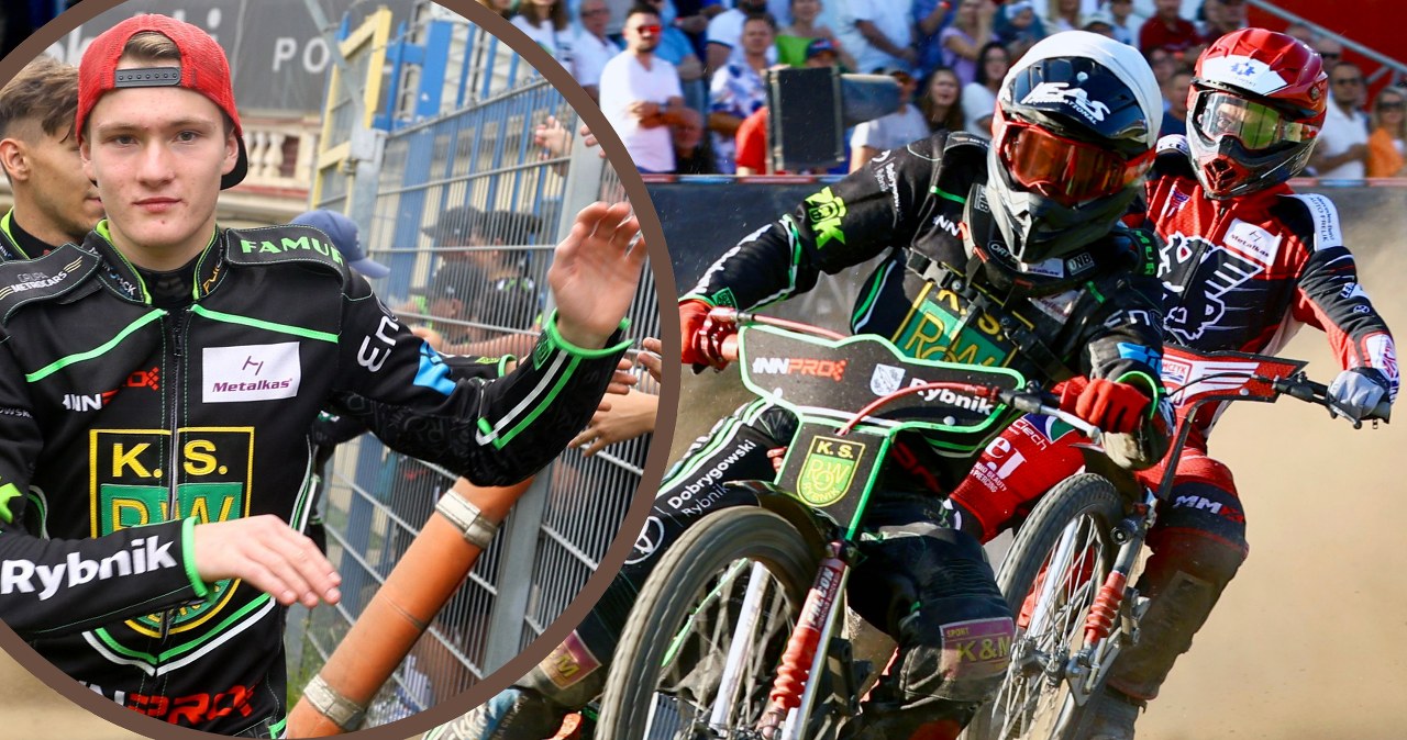 Potwierdziły się sensacyjne doniesienia. Bohater finału podjął trudną decyzję