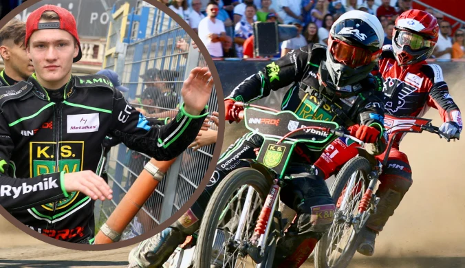 Potwierdziły się sensacyjne doniesienia. Bohater finału podjął trudną decyzję