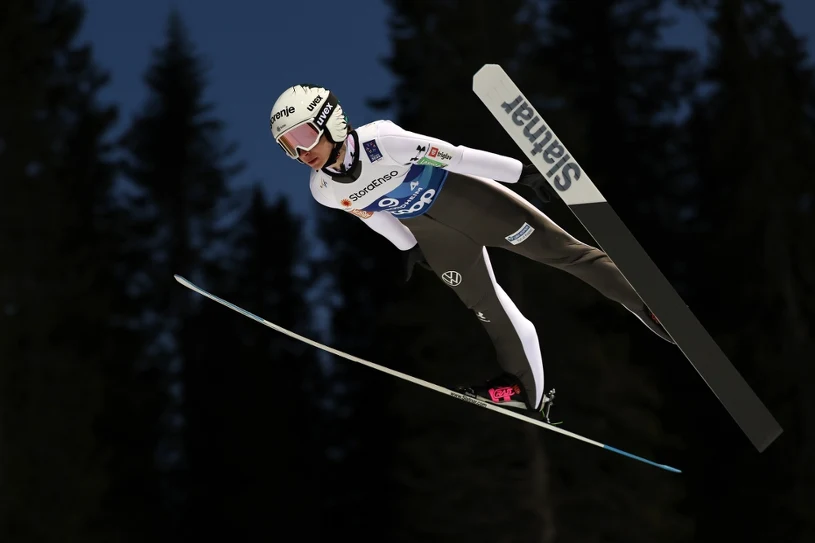 Sceny w Lillehammer. Atak po samodzielny rekord wszech czasów